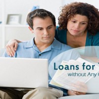 Loan for Tenant UK