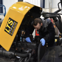 Lift Truck Services