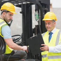 Lift Truck Services