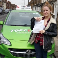 Topclass Driving School