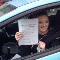 Topclass Driving School