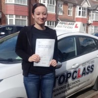 Topclass Driving School