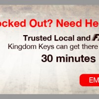 Kingdom Keys