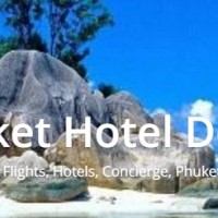 Phuket Hotel Deals