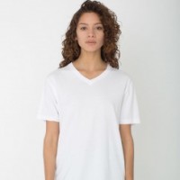 Plain White T Shirt UK