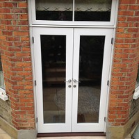 Timber Glazing Company Ltd - Timber Windows & Doors