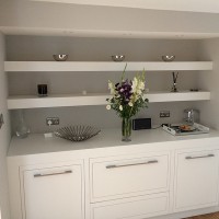 Bear and Woods - Bespoke Kitchens