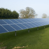 Solar South West Ltd.