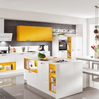 Kitchens Glasgow