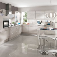 Kitchens Glasgow