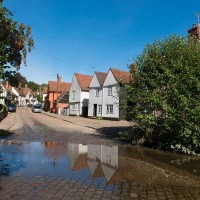 The Grove Cottages