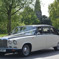 Elegance Wedding Cars Wedding Car Hire London 