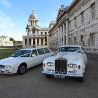 Elegance Wedding Cars Wedding Car Hire London 