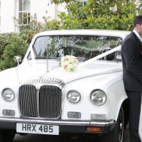 Elegance Wedding Cars Wedding Car Hire London 