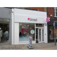 iSmash - Guildford