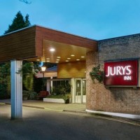 Jurys Inn Middlesbrough