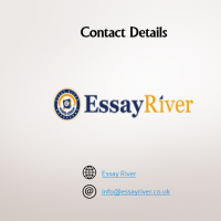 Essay River