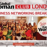 Global Woman Ltd.