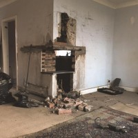 The Stove and Fireplace Builder