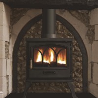 The Stove and Fireplace Builder