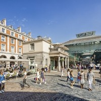 Covent Garden