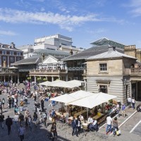 Covent Garden