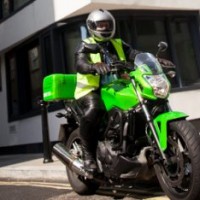 Green Courier | Eco-Friendly Courier Company in London UK