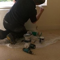 Bob s Handyman Services Manchester