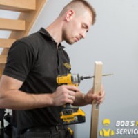 Bob s Handyman Services Manchester