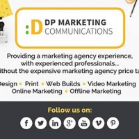 DP Marketing Communications