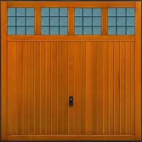 Tayside Garage Doors