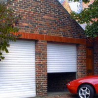 Tayside Garage Doors