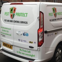 Pest Protect