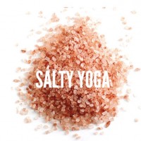 Salty Yoga