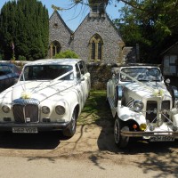 Premier Wedding Cars