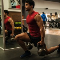 SF Personal Trainer London