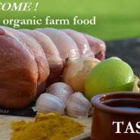 Peelham Farm - Online Organic Meat and Charcuterie