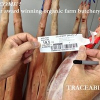 Peelham Farm - Online Organic Meat and Charcuterie