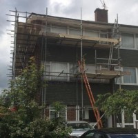 Silvercrest Scaffolding Ltd