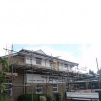 Silvercrest Scaffolding Ltd