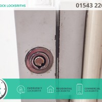 Cannock Locksmiths