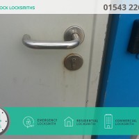 Cannock Locksmiths