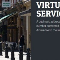 London Virtual Offices