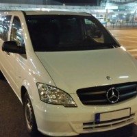 B-LINE Heathrow Taxis