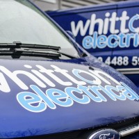 Whitton Electrical Ltd