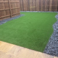 Perfect Artificial Lawns