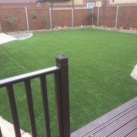 Perfect Artificial Lawns