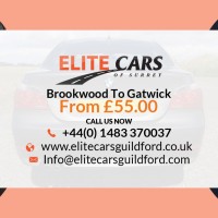 Elite Cars Guildford