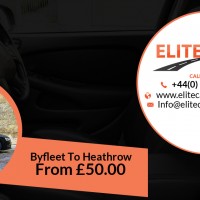 Elite Cars Guildford