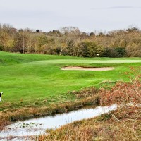 Hinksey Heights Golf Club